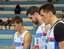 Teodo novi rival košarkašima Leotara