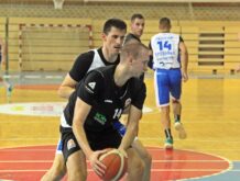 Teodo novi rival košarkašima Leotara