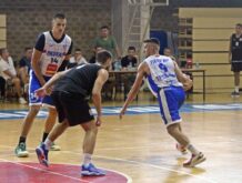 Teodo novi rival košarkašima Leotara