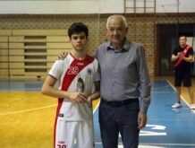 Sloga najbolja na Kupu Trebinja