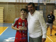 Sloga najbolja na Kupu Trebinja