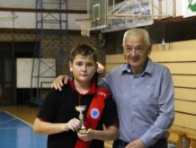 Sloga najbolja na Kupu Trebinja