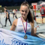 Златна Сара и бронзана Срна на првенству у Чешкој