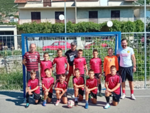 Favoriti opravdali ulogu – Turnir u malom fudbalu u Zasadu FOTO