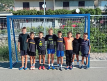 Favoriti opravdali ulogu – Turnir u malom fudbalu u Zasadu FOTO