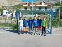 Favoriti opravdali ulogu – Turnir u malom fudbalu u Zasadu FOTO