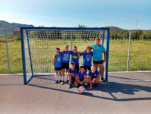 Favoriti opravdali ulogu – Turnir u malom fudbalu u Zasadu FOTO
