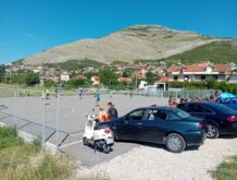 Favoriti opravdali ulogu – Turnir u malom fudbalu u Zasadu FOTO
