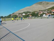 Favoriti opravdali ulogu – Turnir u malom fudbalu u Zasadu FOTO
