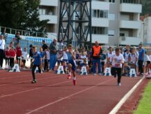 Фото-прича са атлетског митинга у Требињу(о резултатима сутра)
