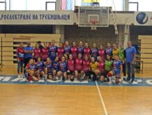 Borac ubjedljiv u Trebinju FOTO