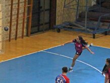 Borac ubjedljiv u Trebinju FOTO