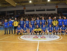 Istorija je napisana. Silni Leotar pobijedio Letonskog prvaka FOTO