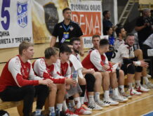 Istorija je napisana. Silni Leotar pobijedio Letonskog prvaka FOTO