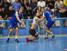 Istorija je napisana. Silni Leotar pobijedio Letonskog prvaka FOTO