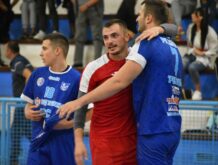 Леотар потврдио улогу фаворита ФОТО