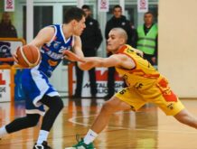 Leotar sjajan u Mrkonjić gradu FOTO