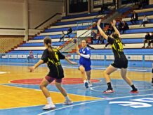 Леотар бољи од Борје ФОТО