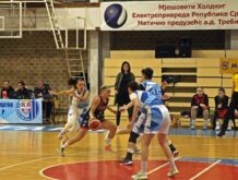 „Orlice“ visoke  za „malene“ FOTO
