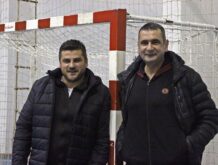 Bileća opet „gori“ FOTO