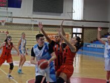 Malene poražene od „Lavica“ FOTO