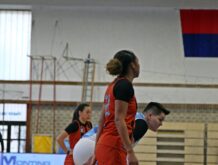 Malene poražene od „Lavica“ FOTO
