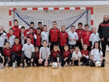 Kad se isključi semafor… računa se samo radost