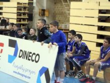 Никшићани најбољи на новогодишњем турниру ФОТО