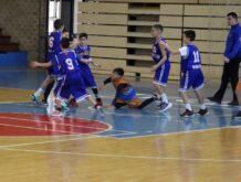 Никшићани најбољи на новогодишњем турниру ФОТО