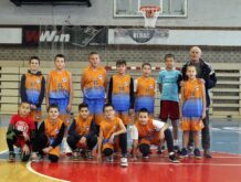 Никшићани најбољи на новогодишњем турниру ФОТО