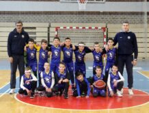 Никшићани најбољи на новогодишњем турниру ФОТО