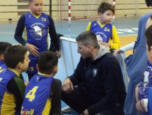 Никшићани најбољи на новогодишњем турниру ФОТО