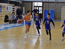 Никшићани најбољи на новогодишњем турниру ФОТО