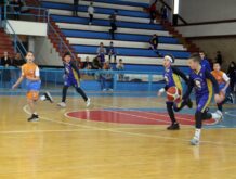 Никшићани најбољи на новогодишњем турниру ФОТО