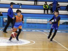 Никшићани најбољи на новогодишњем турниру ФОТО