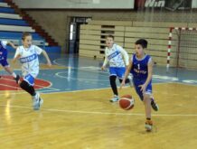 Никшићани најбољи на новогодишњем турниру ФОТО