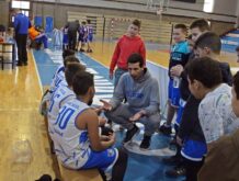 Никшићани најбољи на новогодишњем турниру ФОТО