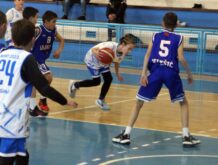 Никшићани најбољи на новогодишњем турниру ФОТО