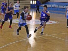 Никшићани најбољи на новогодишњем турниру ФОТО