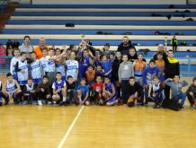 Никшићани најбољи на новогодишњем турниру ФОТО