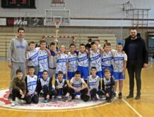 Никшићани најбољи на новогодишњем турниру ФОТО