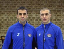 Никшићани најбољи на новогодишњем турниру ФОТО