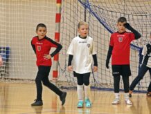 Kad se isključi semafor… računa se samo radost