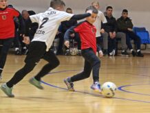 Kad se isključi semafor… računa se samo radost