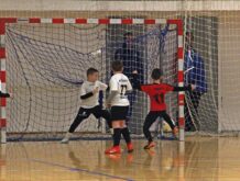 Kad se isključi semafor… računa se samo radost