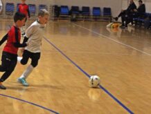 Kad se isključi semafor… računa se samo radost