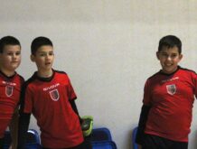 Kad se isključi semafor… računa se samo radost