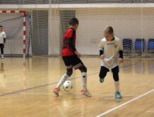 Kad se isključi semafor… računa se samo radost