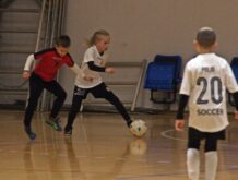 Kad se isključi semafor… računa se samo radost