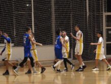 Kad se isključi semafor… računa se samo radost